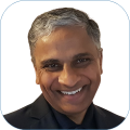 Ram Reddy